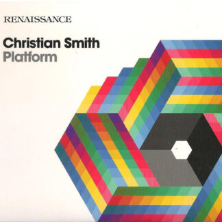 Christian Smith - Platform (2xCD, Comp, Mixed) (Near Mint (NM or M-))