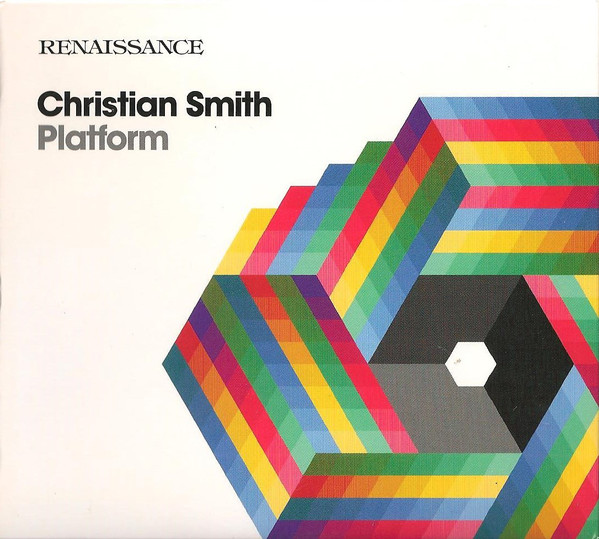 Christian Smith - Platform (2xCD, Comp, Mixed) (Near Mint (NM or M-))
