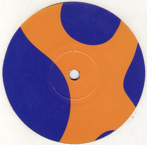16C+ - Timerunner (12") (Very Good Plus (VG+)) - Image 3