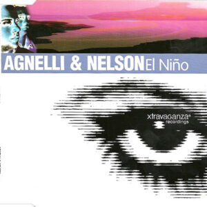 Agnelli & Nelson - El Niño (CD, Single) (Near Mint (NM or M-))