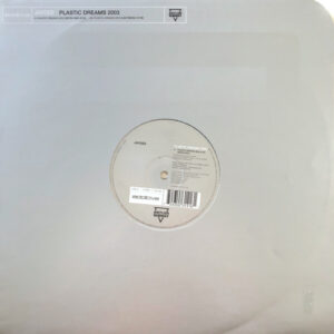 Jaydee - Plastic Dreams 2003 (12") (Mint (M))