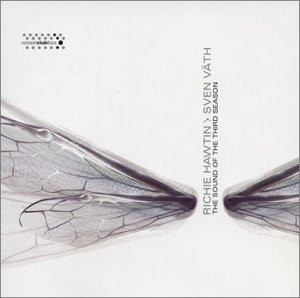 Richie Hawtin & Sven Väth - In The Mix (The Sound Of The 3rd Season) (CD, Mixed) (Near Mint (NM or M-))