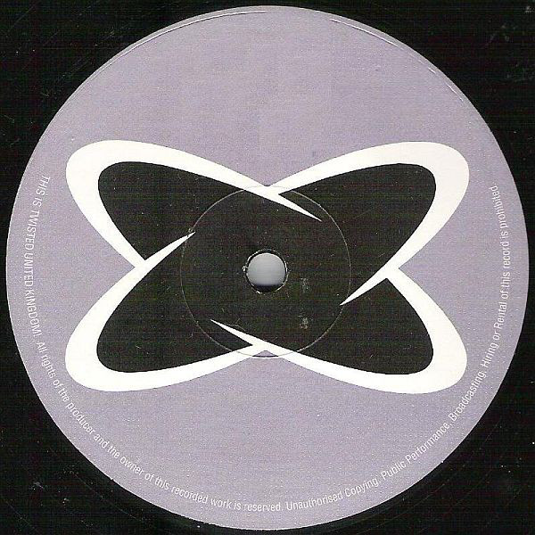 Danny Tenaglia Featuring Liz Torres - Turn Me On (12", M/Print) (Near Mint (NM or M-)) - Image 3
