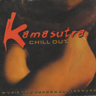 Kamasutra Chill Out - Music For Personal Pleasure (CD, Album, Dig) (Near Mint (NM or M-))