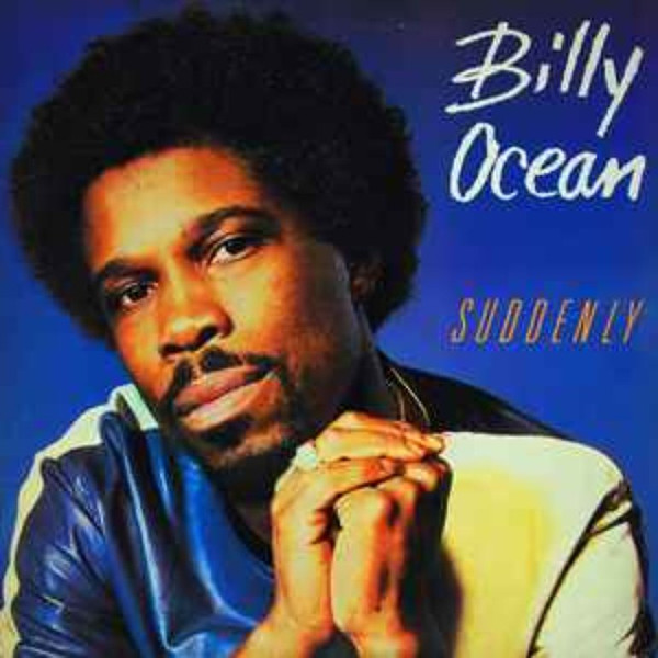 Billy Ocean - Suddenly (LP, Album) (Very Good Plus (VG+)) - Image 4