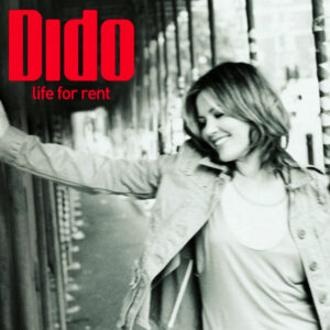 Dido - Life For Rent (CD, Album, Copy Prot., Son) (Near Mint (NM or M-))