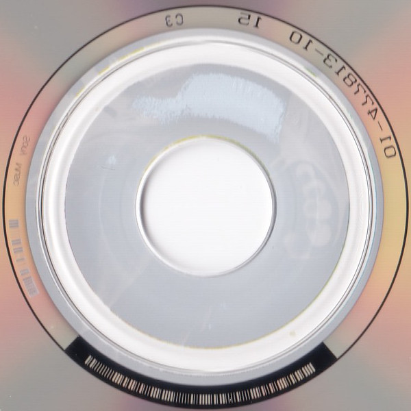 Jamiroquai - The Return Of The Space Cowboy (CD, Album) (Near Mint (NM or M-)) - Image 4