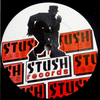 D-Fex Featuring Tania McDonald - You Lose Again (12") (Mint (M))