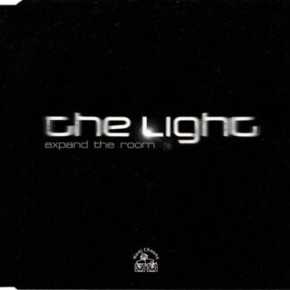 The Light - Expand The Room (CD, Single) (Near Mint (NM or M-))