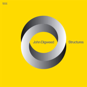 John Digweed - Structures (2xCD, Mixed + DVD-V, PAL) (Mint (M))