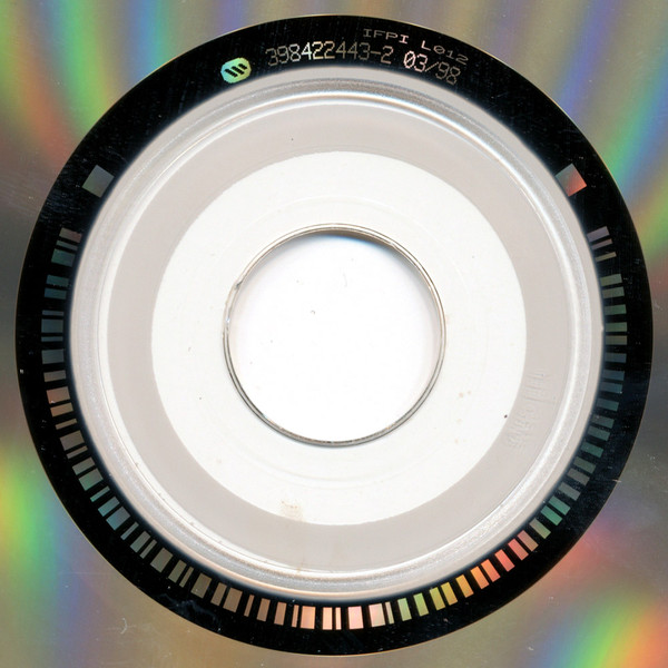 BT - Remember (CD, Single, CD2) (Very Good Plus (VG+)) - Image 4