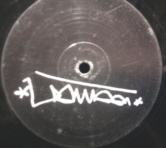 Leeman - Gonna Be Alright (12", Promo) (Near Mint (NM or M-)) - Image 2