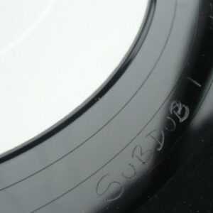 Aqua (11) - Heaven (12", W/Lbl) (Near Mint (NM or M-))