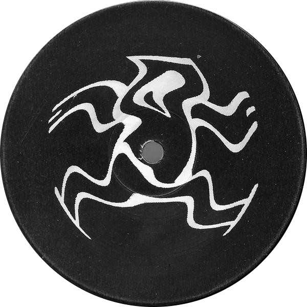 Luzon - The Baguio Track (12", S/Sided, Kha) (Very Good Plus (VG+)) - Image 3