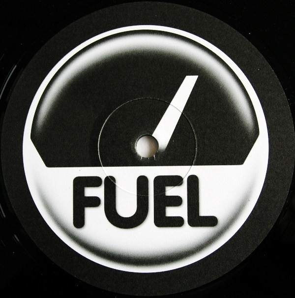 Doc In The Box - Stop That... (12") (Near Mint (NM or M-)) - Image 3
