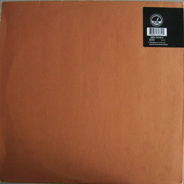 Doc In The Box - Stop That... (12") (Near Mint (NM or M-)) - Image 4