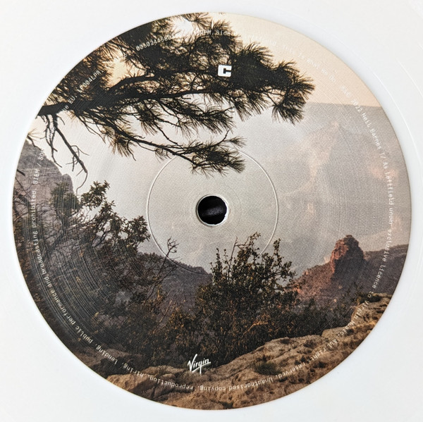 Leftfield - This Is What We Do (2xLP, Album, Ltd, Whi) (Mint (M)) - Image 5