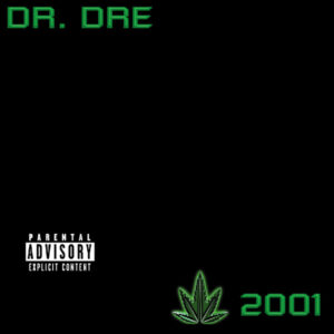 Dr. Dre - 2001 (CD, Album, Enh) (Near Mint (NM or M-))