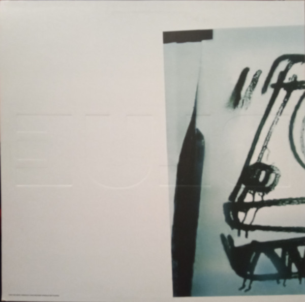 Peshay - Truly (12") (Very Good Plus (VG+)) - Image 2