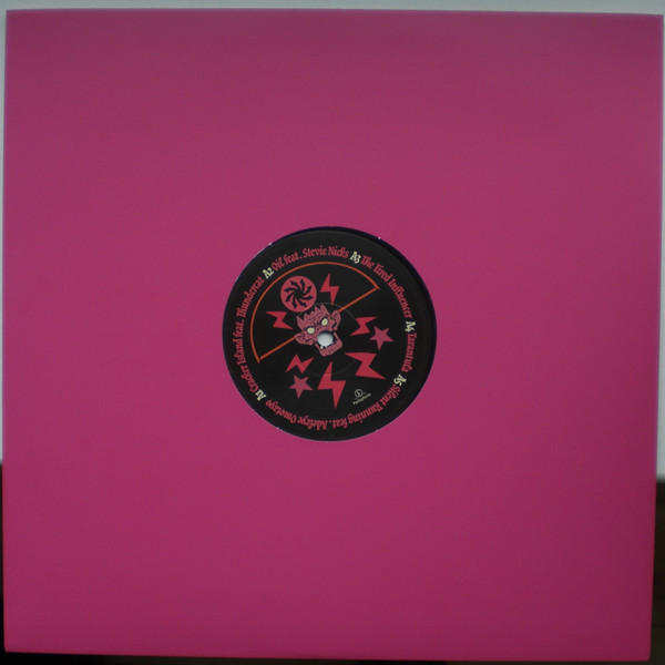 Gorillaz - Cracker Island (LP, Album) (Mint (M)) - Image 5