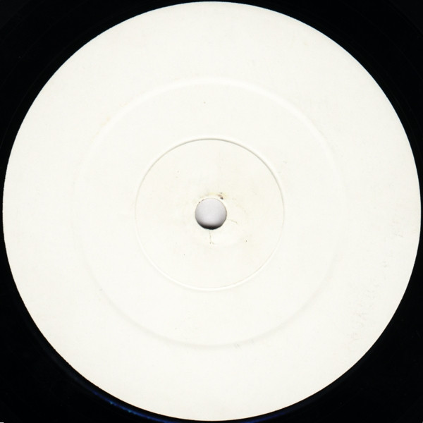 Jon Marc Voyeur & David Aaron - Losin Control (12", Promo, W/Lbl) (Near Mint (NM or M-)) - Image 2