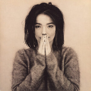 Björk - Debut (CD, Album, Ltd) (Very Good Plus (VG+))