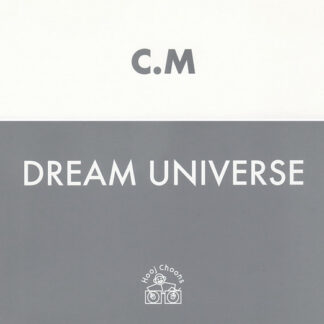 C.M. - Dream Universe (CD, Single) (Very Good Plus (VG+))