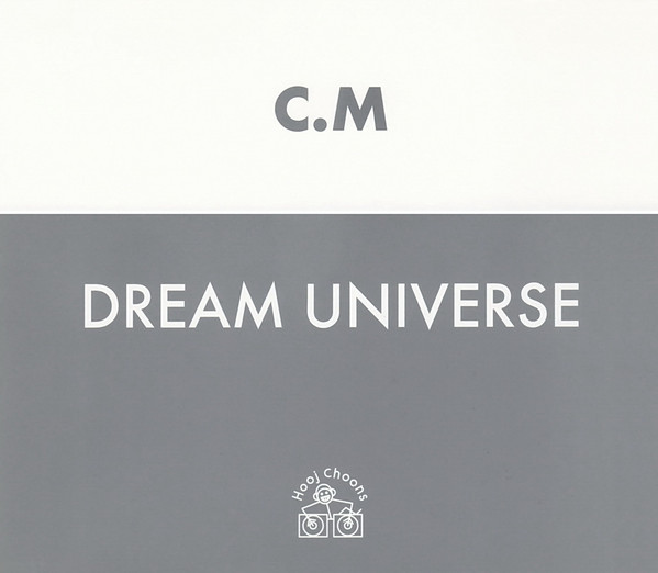 C.M. - Dream Universe (CD, Single) (Very Good Plus (VG+))