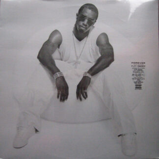 Puff Daddy - Forever (2xLP, Album) (Very Good Plus (VG+))