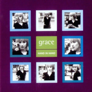 Grace - Hand In Hand (CD, Single) (Very Good Plus (VG+))