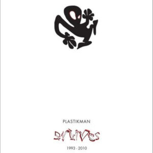 Plastikman - Arkives 1993 - 2010 (6x12", Comp + Box) (Mint (M))