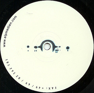 Question - 8th Question (12") (Very Good (VG)) - Image 2