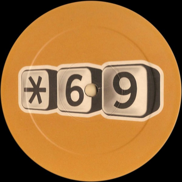 Made By Monkeys - I Try (12", 2/2) (Mint (M)) - Image 2