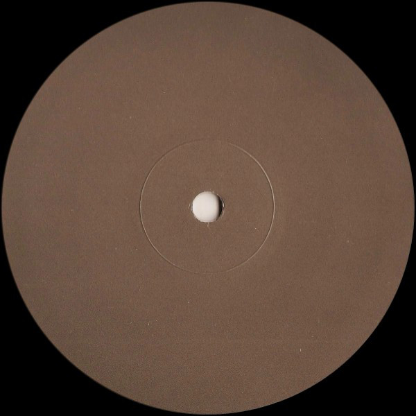Jimmy Van M - Sanctuary (Brancaccio & Aisher Remix) (12", S/Sided, Ltd) (Near Mint (NM or M-)) - Image 4