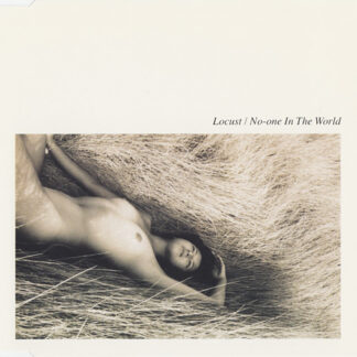 Locust - No-One In The World (CD, Maxi) (Very Good Plus (VG+))