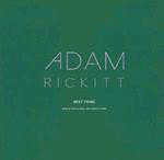 Adam Rickitt - Best Thing (12", Promo) (Near Mint (NM or M-))