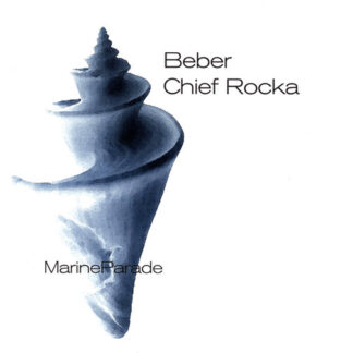 Kevin Beber - Chief Rocka (CD, Single) (Very Good Plus (VG+))