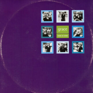 Grace - Hand In Hand (12") (Very Good Plus (VG+))