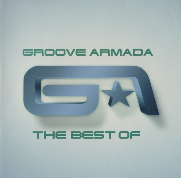 Groove Armada - The Best Of (CD, Comp) (Near Mint (NM or M-))