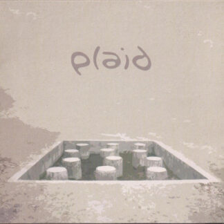 Plaid - Trainer (2xCD, Comp) (Near Mint (NM or M-))