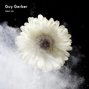 Guy Gerber - Fabric 64 (CD, Mixed) (Near Mint (NM or M-))