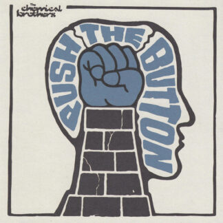The Chemical Brothers - Push The Button (CD, Album, Copy Prot.) (Very Good Plus (VG+))