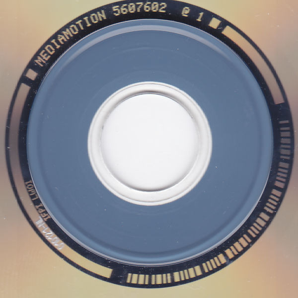 The Chemical Brothers - Push The Button (CD, Album, Copy Prot.) (Very Good Plus (VG+)) - Image 4