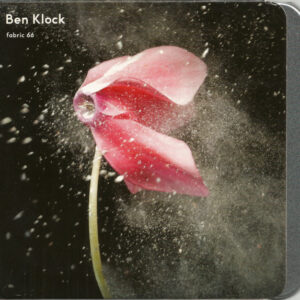 Ben Klock - Fabric 66 (CD, Mixed) (Near Mint (NM or M-))