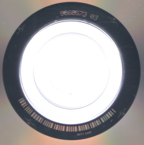 Keane - Hopes And Fears (CD, Album, S/Edition) (Very Good Plus (VG+)) - Image 5