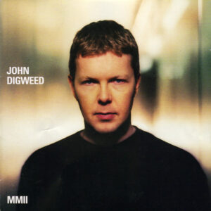 John Digweed - MMII (CD, Comp, Mixed) (Very Good Plus (VG+))