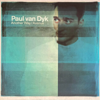 Paul van Dyk - Another Way / Avenue (12") (Very Good Plus (VG+))