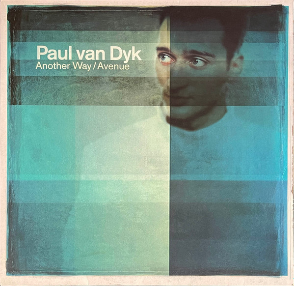 Paul van Dyk - Another Way / Avenue (12") (Very Good Plus (VG+))