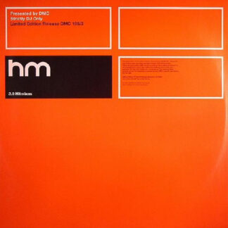 Various - Hit Mixes 193 (12", Ltd) (Very Good Plus (VG+))