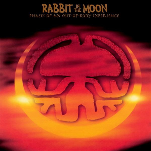 Rabbit In The Moon - Phases Of An Out-Of-Body Experience (12") (Very Good Plus (VG+))